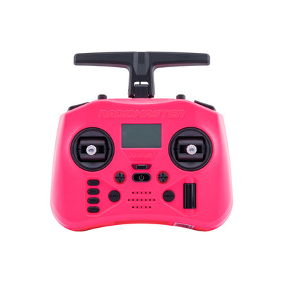 Pocket Crush Radio Controller