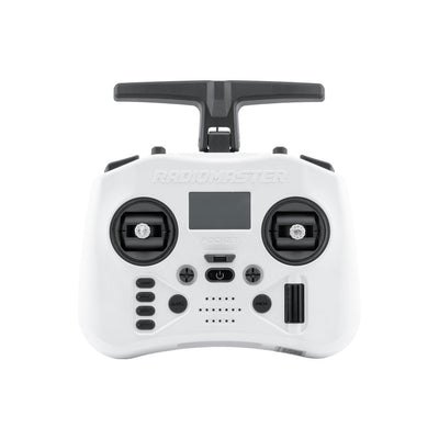 Pocket Crush Radio Controller
