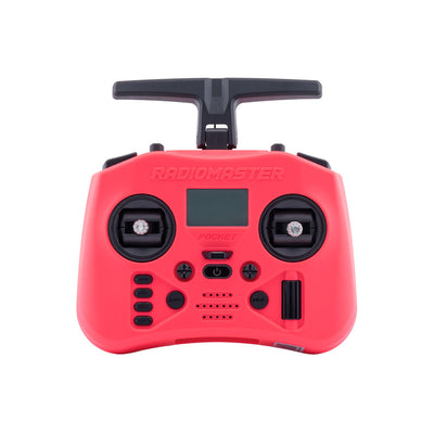 Pocket Crush Radio Controller