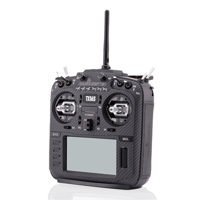 TX16S Mark II Max Radio Controller (M2)