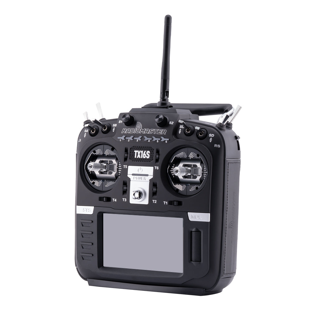 TX16S Mark II Radio Controller (Mode 2)