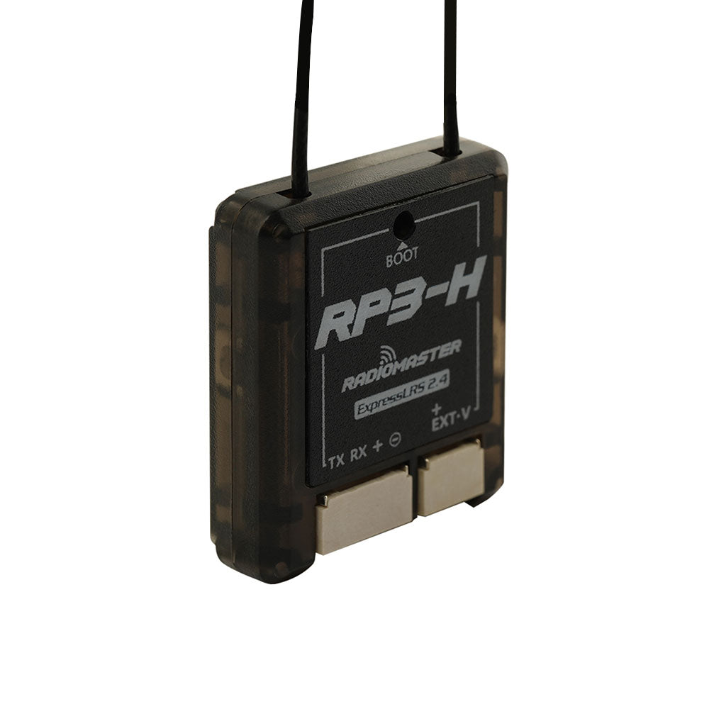 RP3-H ExpressLRS 2.4GHz Nano Receiver