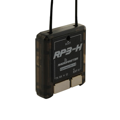 RP3-H ExpressLRS 2.4GHz Nano Receiver