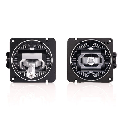 AG01 CNC Hall Gimbals for TX16S & Boxer