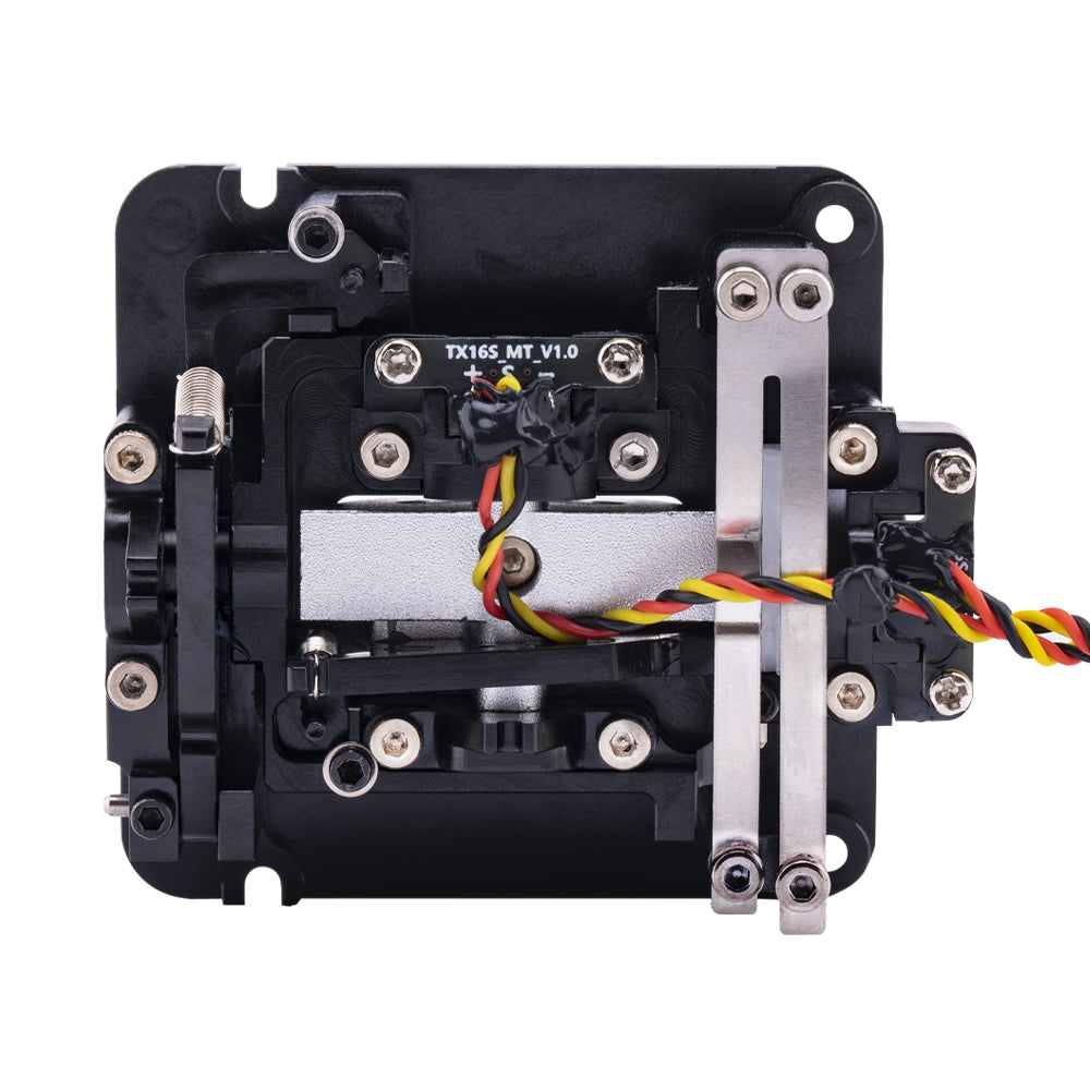 AG01 CNC Hall Gimbals for TX16S & Boxer