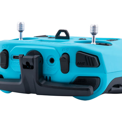 Pocket Crush Radio Controller
