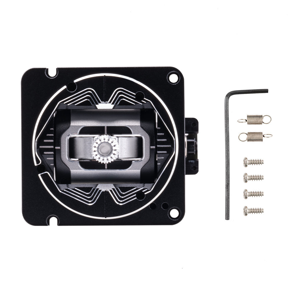 AG01 CNC Hall Gimbals for TX16S & Boxer