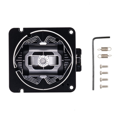 AG01 CNC Hall Gimbals for TX16S & Boxer