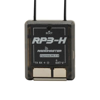 RP3-H ExpressLRS 2.4GHz Nano Receiver