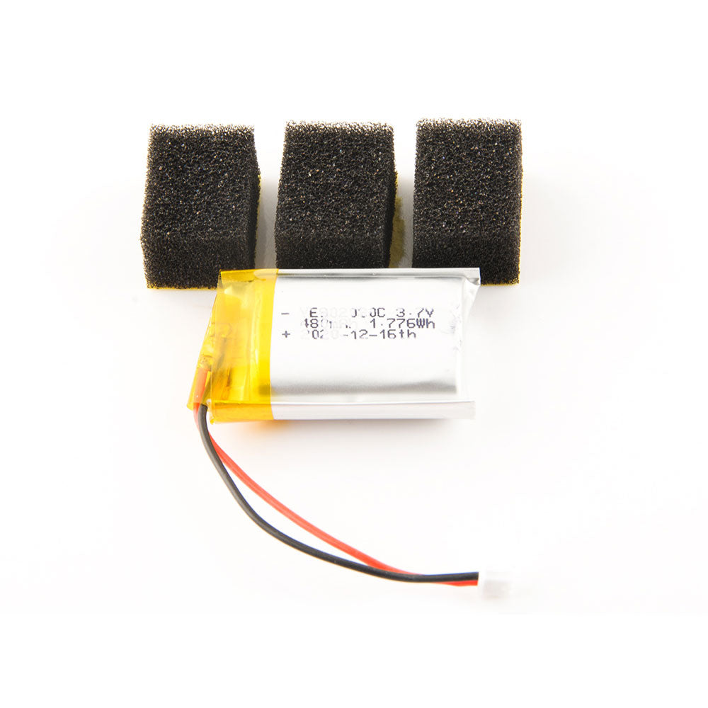 T8Pro Battery