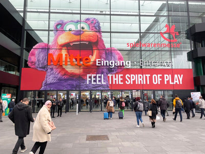 RadioMaster Shines at Spielwarenmesse 2024