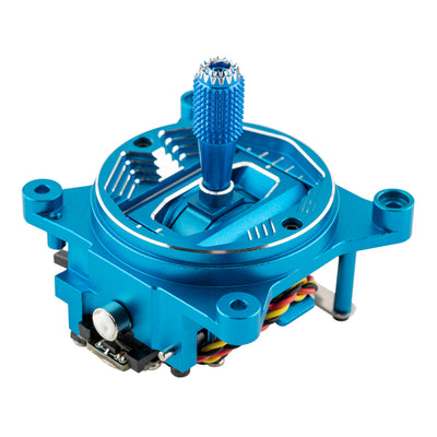 AG01 MINI CNC Hall Gimbals Set New Colors