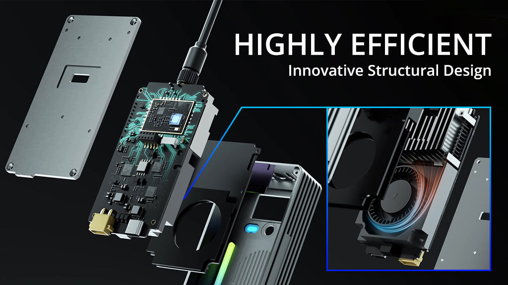 RadioMaster Bandit ExpressLRS RF Module