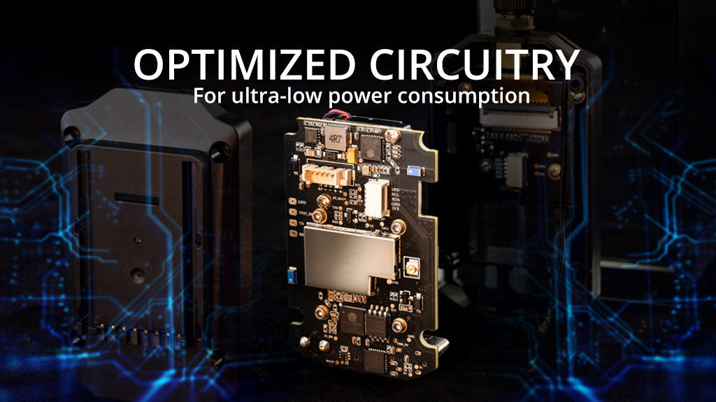 RadioMaster Bandit Nano ExpressLRS RF Module