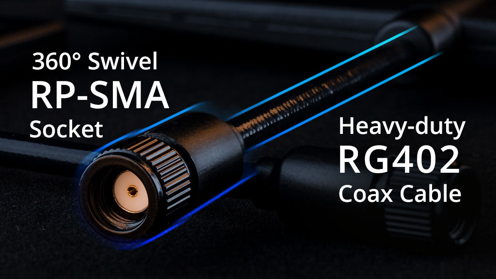 RadioMaster Bandit T Antenna