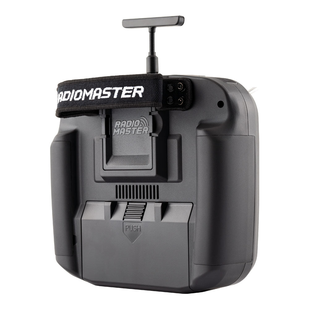 Boxer Radio Controller (M2)