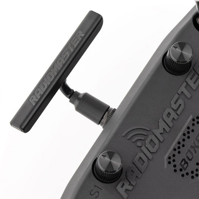 Boxer Radio Controller (M2)