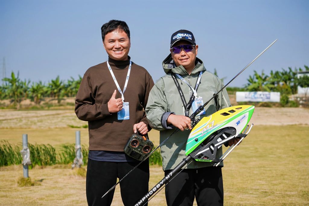 2024 Asia GLOBAL 3D