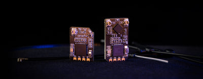 BR SERIES ELRS RECEIVERS