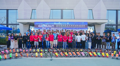 2024 Asia GLOBAL 3D