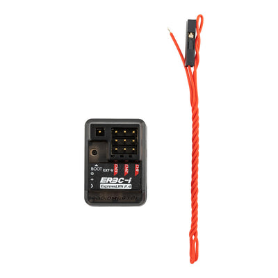 ER3C-i& ER5C-i 2.4GHz ELRS PWM Receiver
