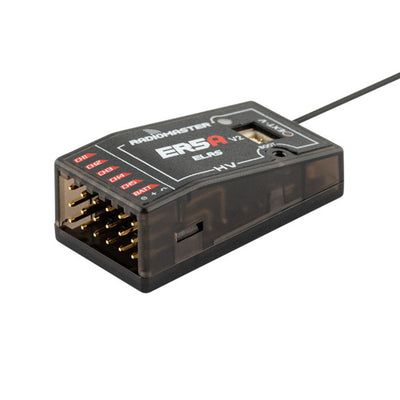 ER5A V2 2.4GHz ELRS PWM Receiver