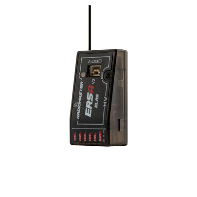 ER5A V2 2.4GHz ELRS PWM Receiver