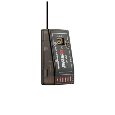 ER5A V2 2.4GHz ELRS PWM Receiver