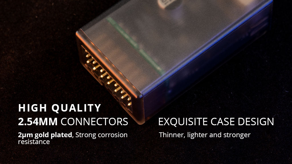 RadioMaster ER6 2.4GHz ELRS PWM Receiver