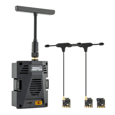 Ranger Micro 2.4GHZ ELRS Module