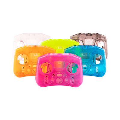 Pocket Optional Color Cases