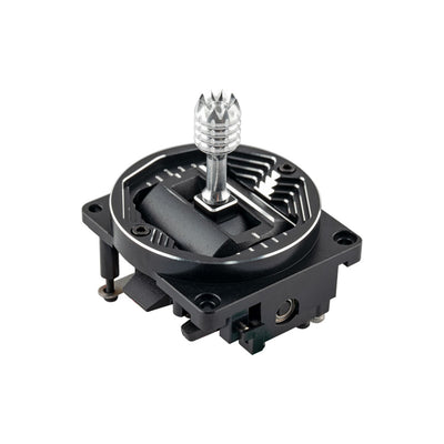 AG01 NANO CNC Hall Gimbals for Pocket Radio