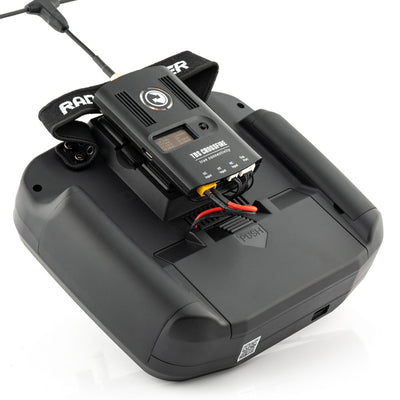2S 7.4V 6200mAh Lipo Battery