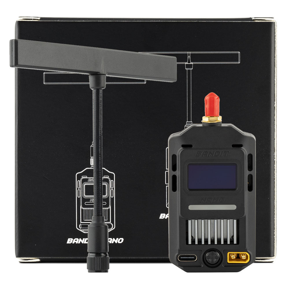 RadioMaster Bandit Nano ExpressLRS RF Module