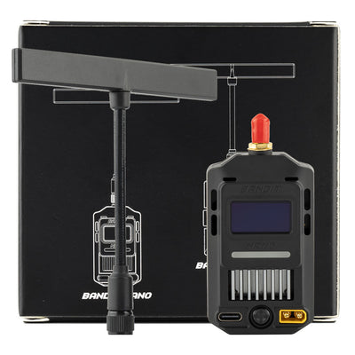 RadioMaster Bandit Nano ExpressLRS RF Module