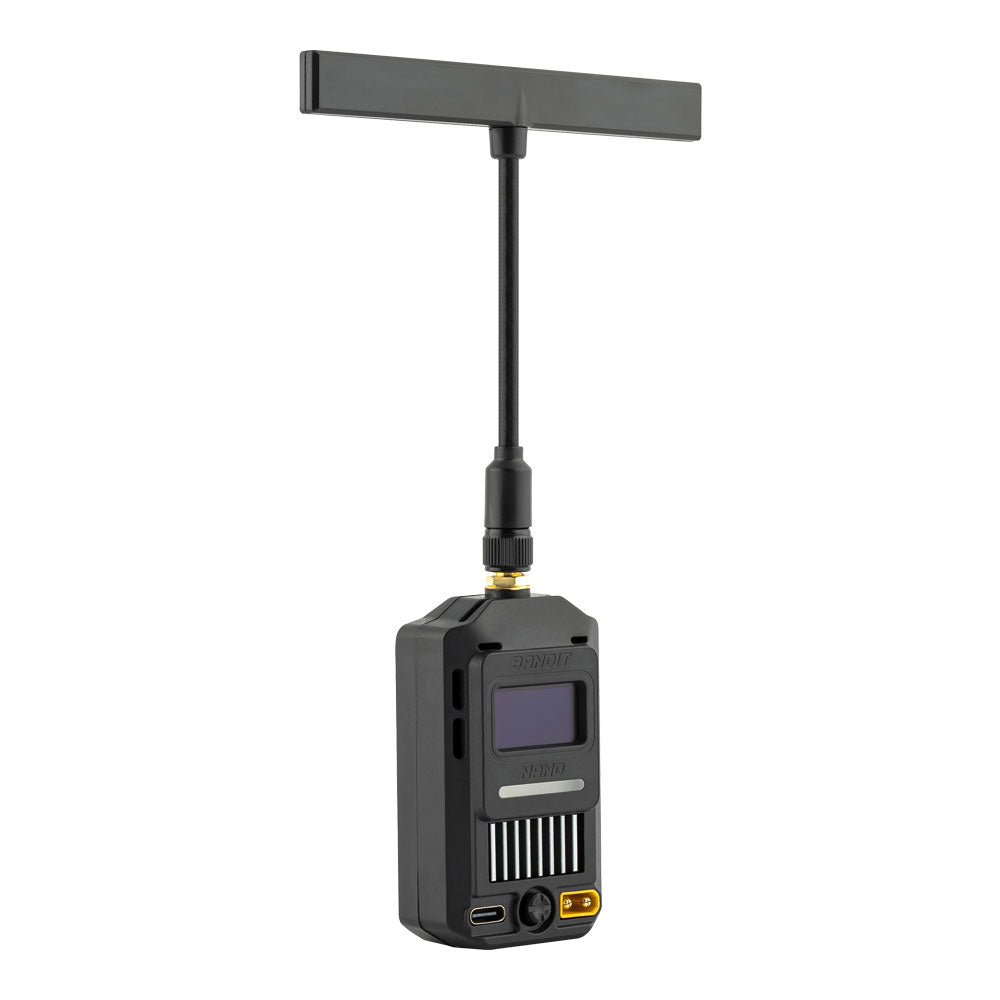 RadioMaster Bandit Nano ExpressLRS RF Module
