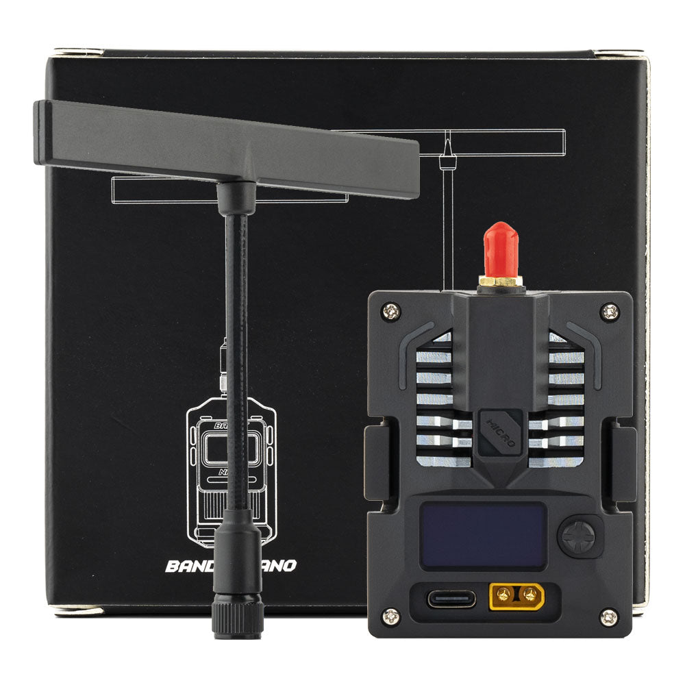 RadioMaster Bandit Micro ExpressLRS RF Module