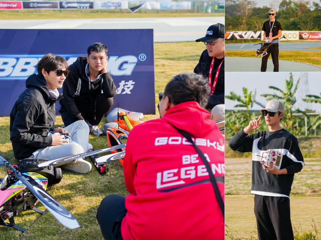 2024 Asia GLOBAL 3D