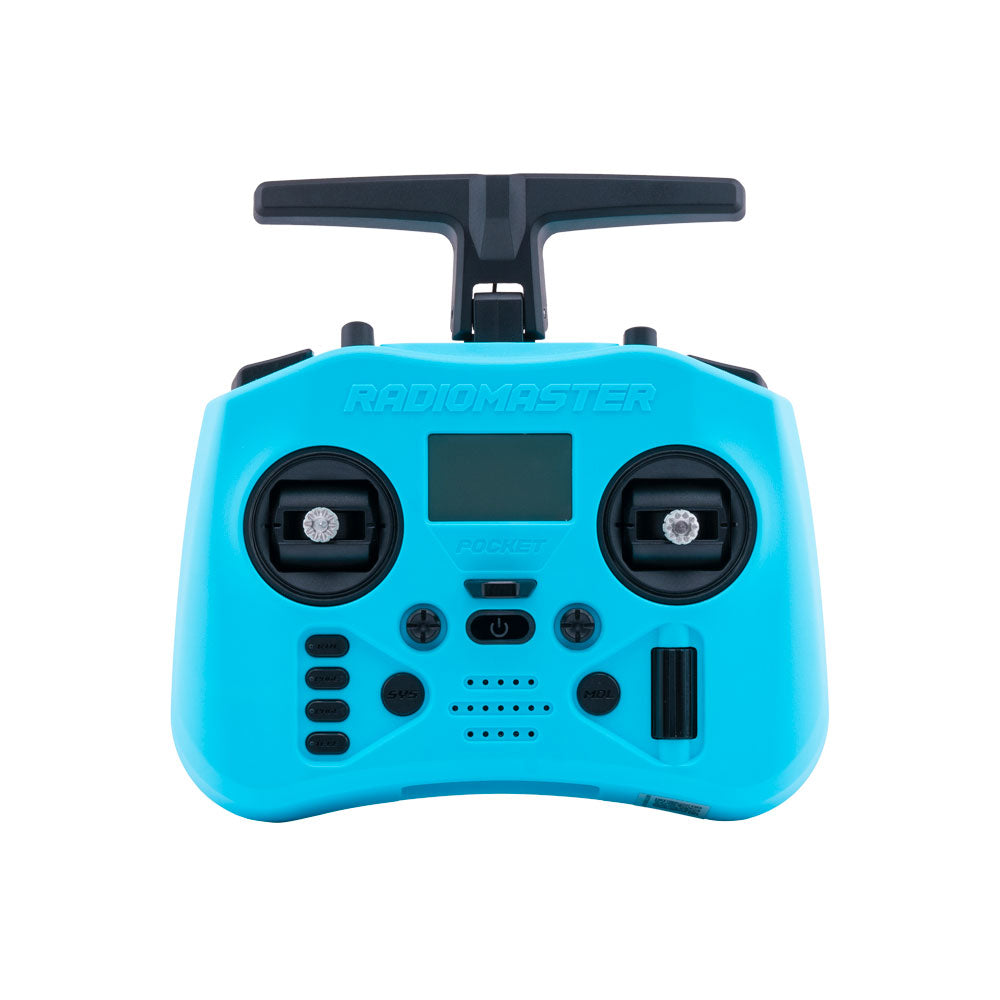 Pocket Crush Radio Controller