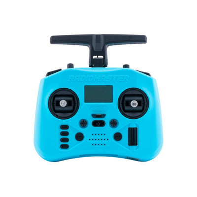 Pocket Crush Radio Controller
