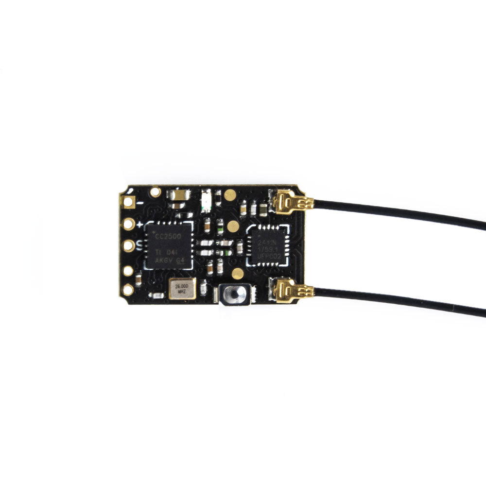 RadioMaster R81 Receiver