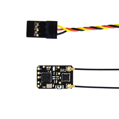 RadioMaster R81 Receiver