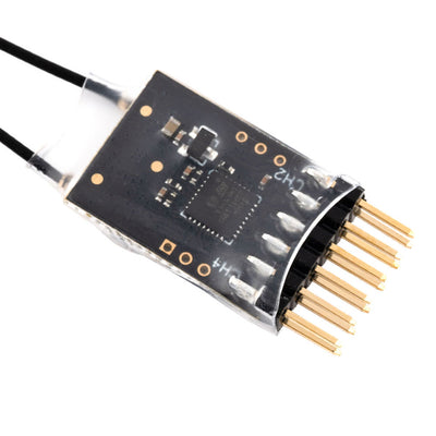 R84 V2 Receiver