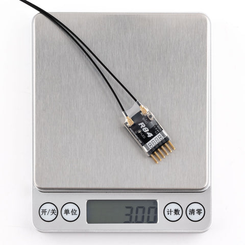 R84 V2 Receiver