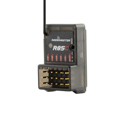R85C Receiver