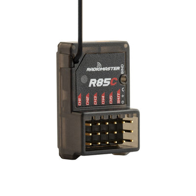 R85C Receiver