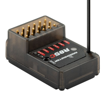 R85C Receiver