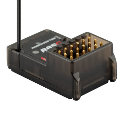 R85C Receiver