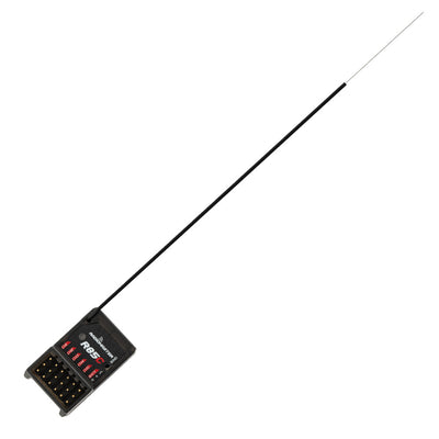 R85C Receiver