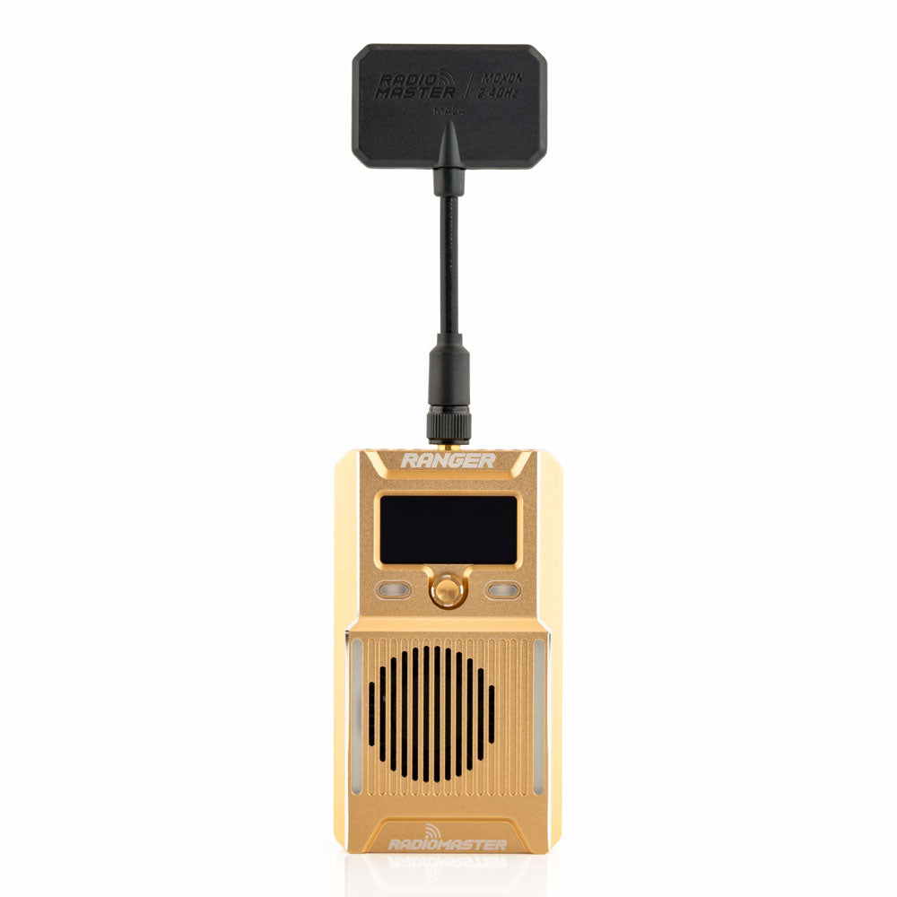 Ranger 2.4GHz ELRS Module Limited Edition
